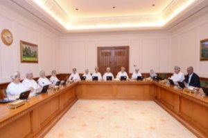 Aquatic Resources Law discussed by Economic Committee at State Council