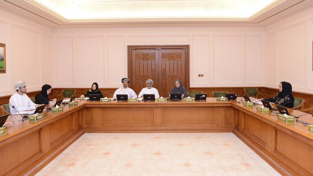 Friendship committee assesses the visit of the Polish Senate delegation to the Sultanate 