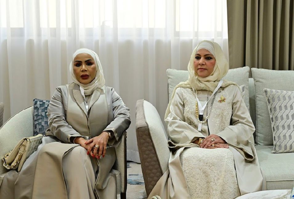 مجلس الدولة يشارك في الدورة الثانية لمنتدى النساء البرلمانيات لبرلمان البحر الأبيض المتوسط