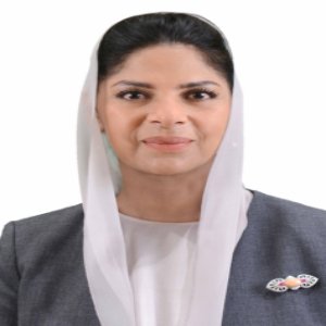 المكرمة / مها بنت سليمـان بركات بن محمد اللمكية