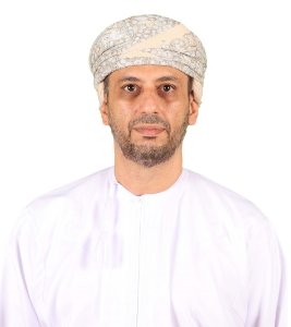 Honourable Dr Hussain Sulaiman Mohamed Al Salmi