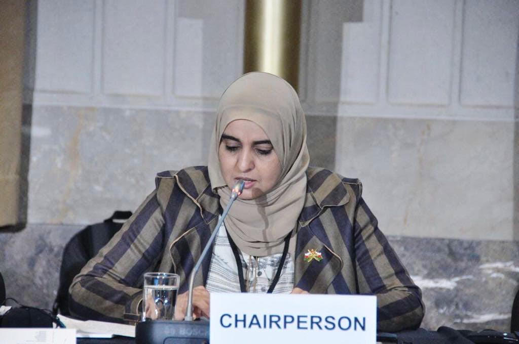 Parliamentary System Reviwed At Doha Meet 