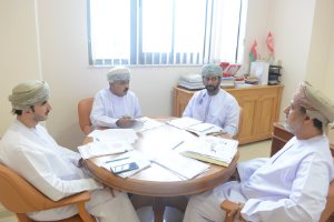 Culture and Media Committee discuss Investment in Traditional Omani heritage villages to attract tourism