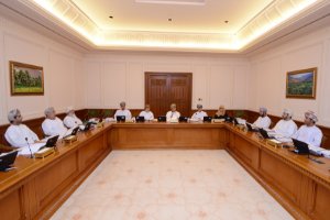 Legal Committee discusses General Framework for Completion of Study of "Land Laws of the Sultanate"