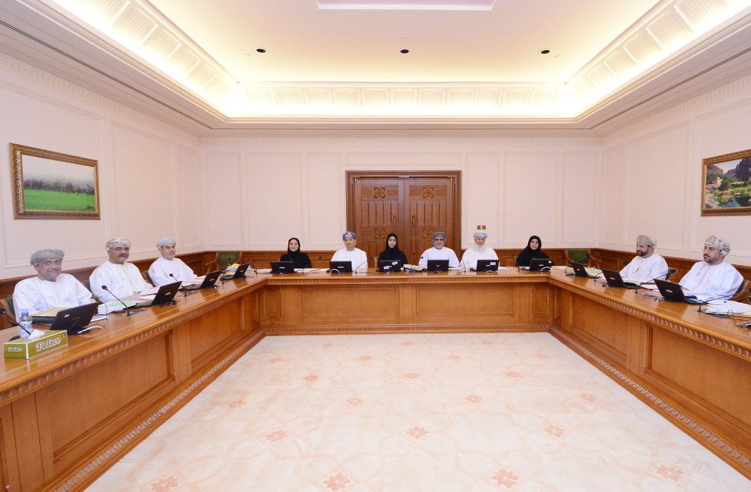 Technology and Innovation  Committee  discusses “the compatibility of prevailing laws on combating information technology crimes with technological developmen "
