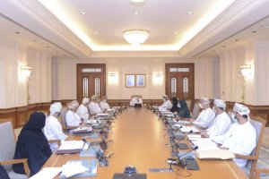 State Council’s Bureau reviews proposals and sets the agenda of the up-coming Council Sitting 