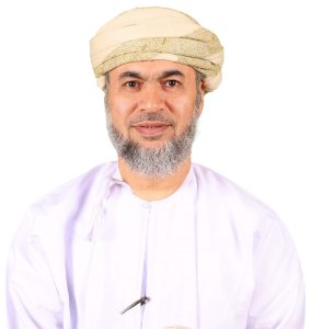 Honourable Dr Hamed Hilal Hamood  Al Yahmadi