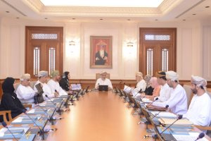 State Council Bureau reviews vital subjects 