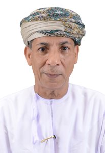 Honourable Awadh Said Ali Baquwair