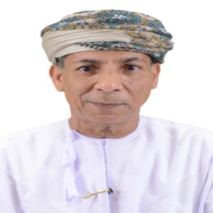 Honourable Awadh Said Ali Baquwair