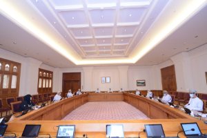 Reality of elderly care in the Sultanate: Discussed by Social Committee