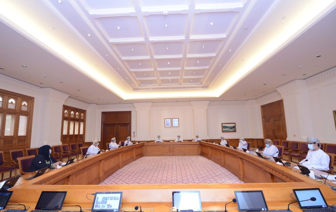 Reality of elderly care in the Sultanate: Discussed by Social Committee