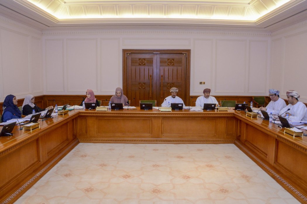 Social committee discusses the draft law ‘Organizing the Practice of Medicine and Allied Medical Professions’