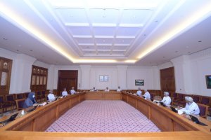 Education and Research Committee at the State Council  reviews OCCI  programs to develop scientific research