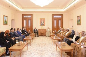 Oman-Jordan boost ties