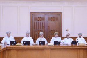 Sub-committee of Social Committee discusses the reality of caring for the elderly   
